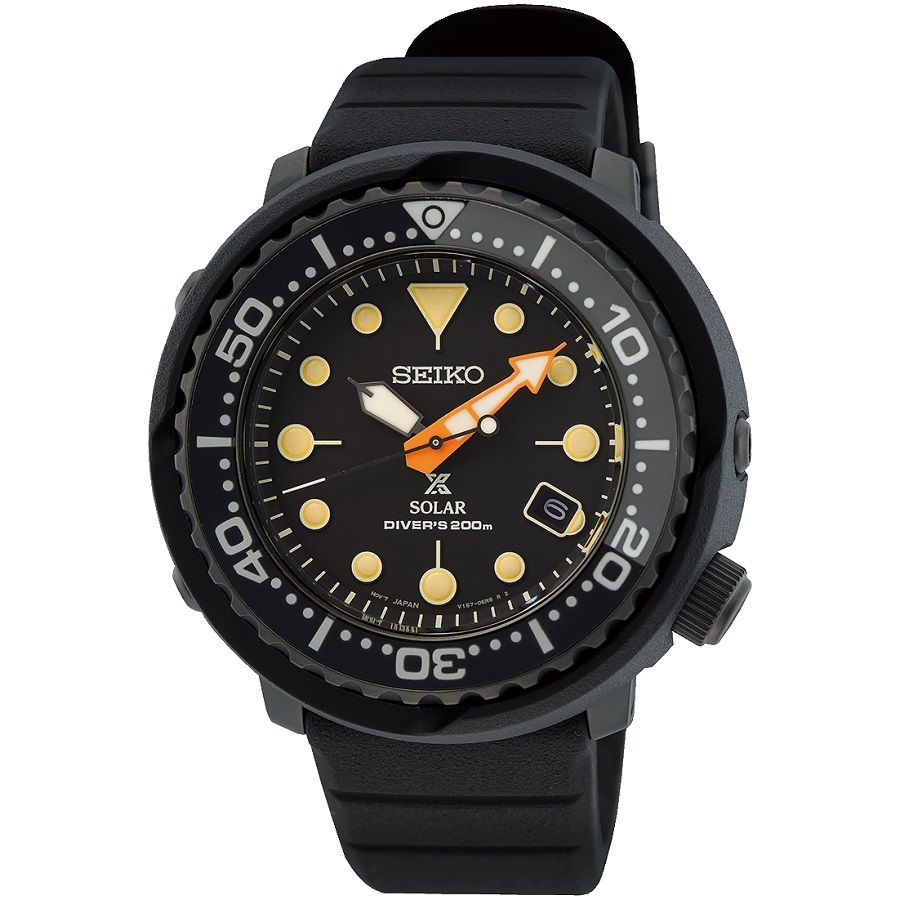 Reloj-hombre-diver-Seiko-Tuna-Black-SNE577P1