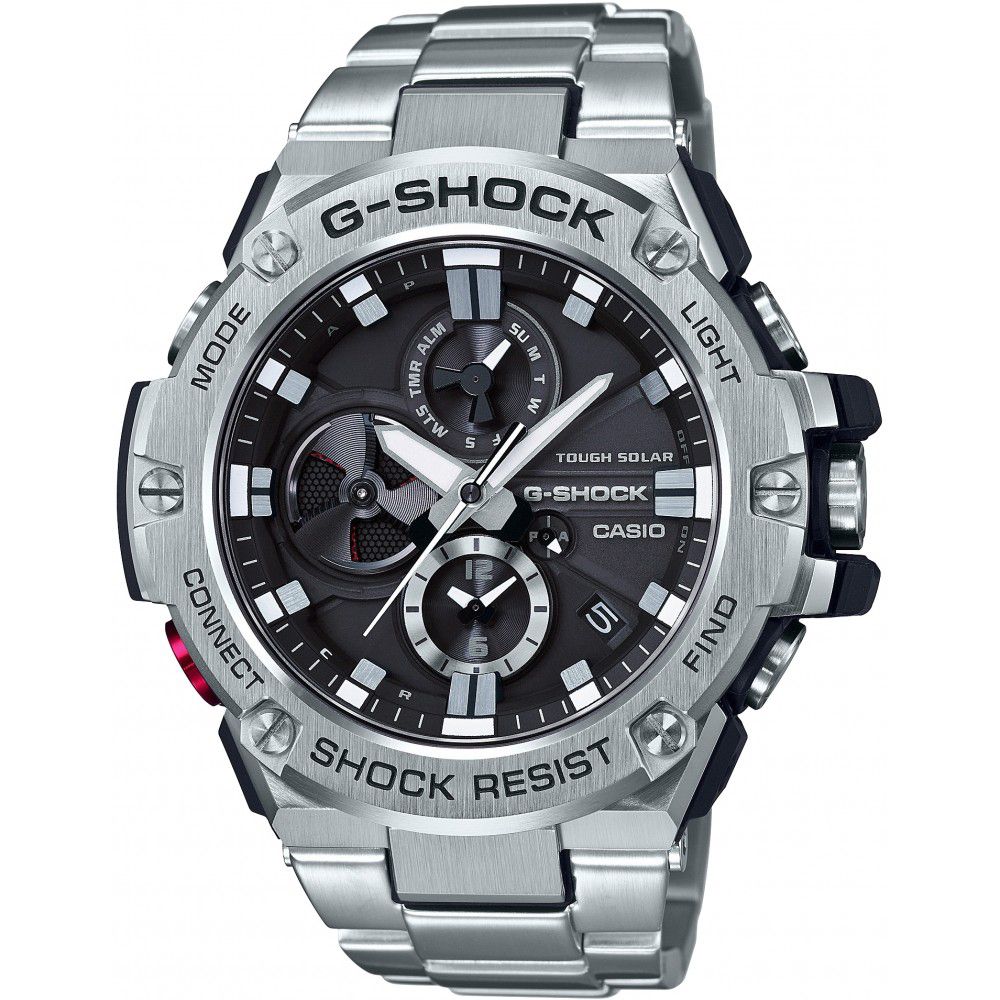 Reloj-hombre-solar-sumergible-Casio-Gshock-GST-B100D-1AER