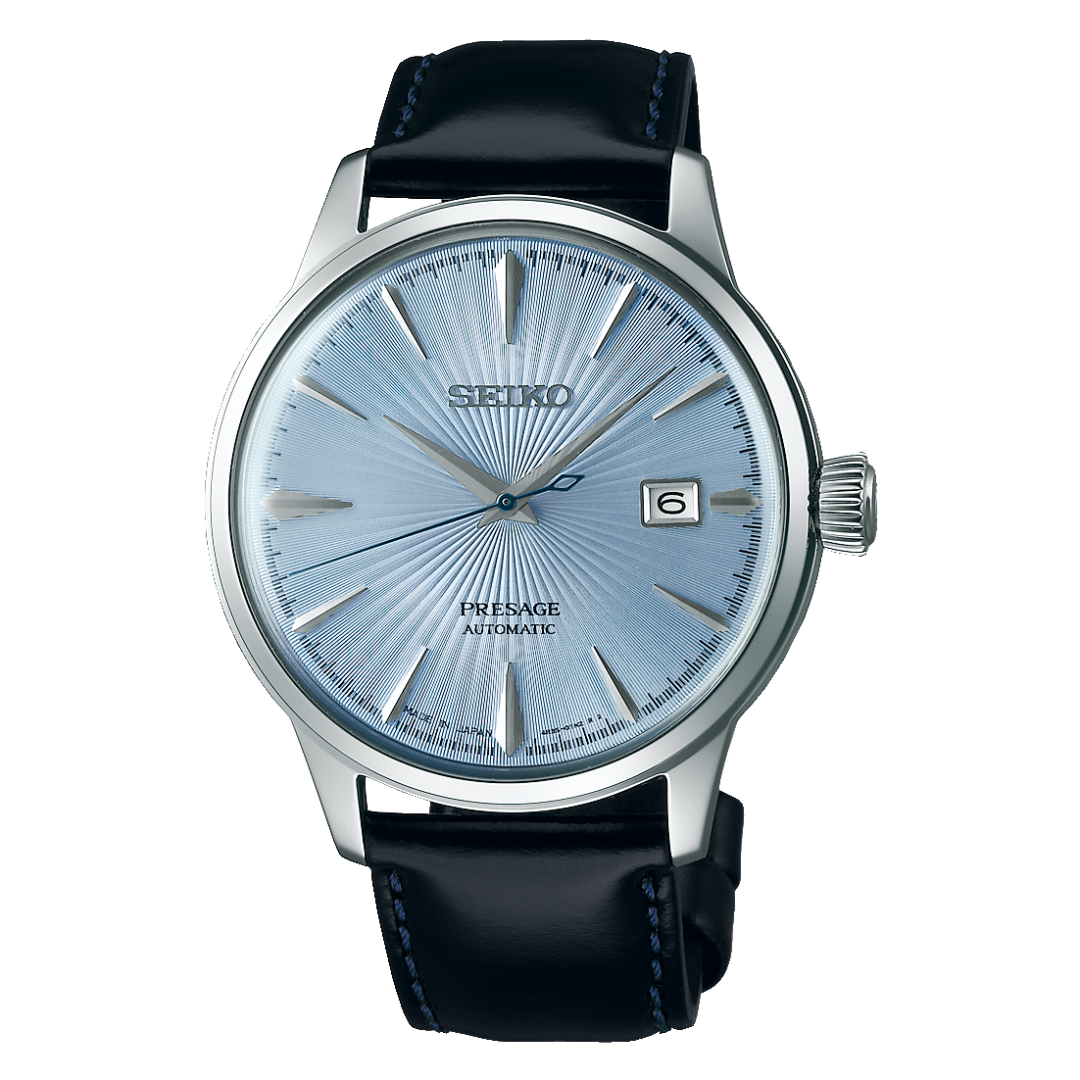 reloj-hombre-automatico-zafiro-seiko-presage-SRPB43J1_azul_correa