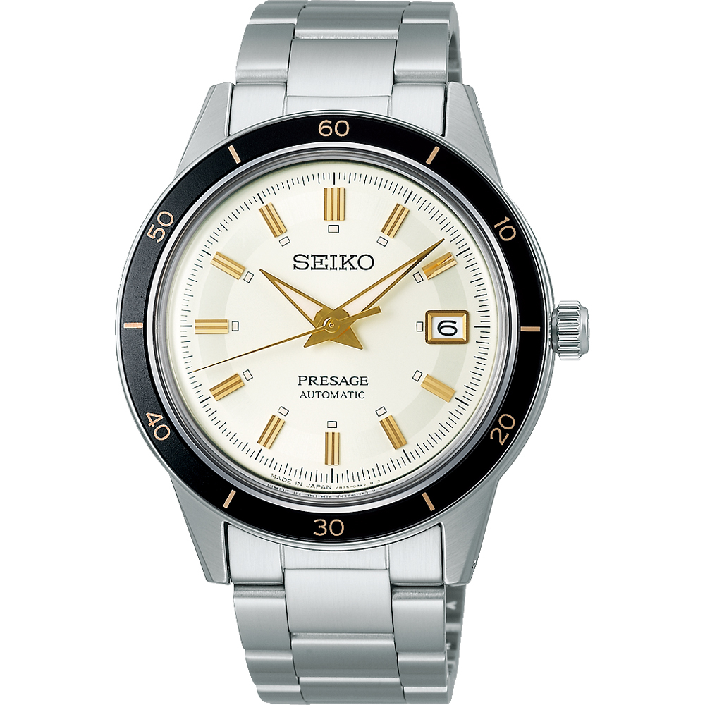 Reloj-hombre-automatico-seiko-Presage-SRPG03J1