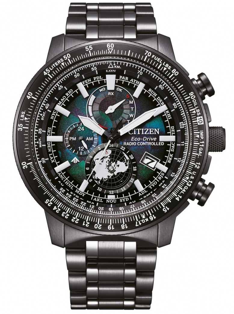 Reloj-cronografo-hombre-solar-radiocontrolado-citizen-BY3005-56E_GeoTrekk_2